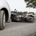 california motorcycle accidents