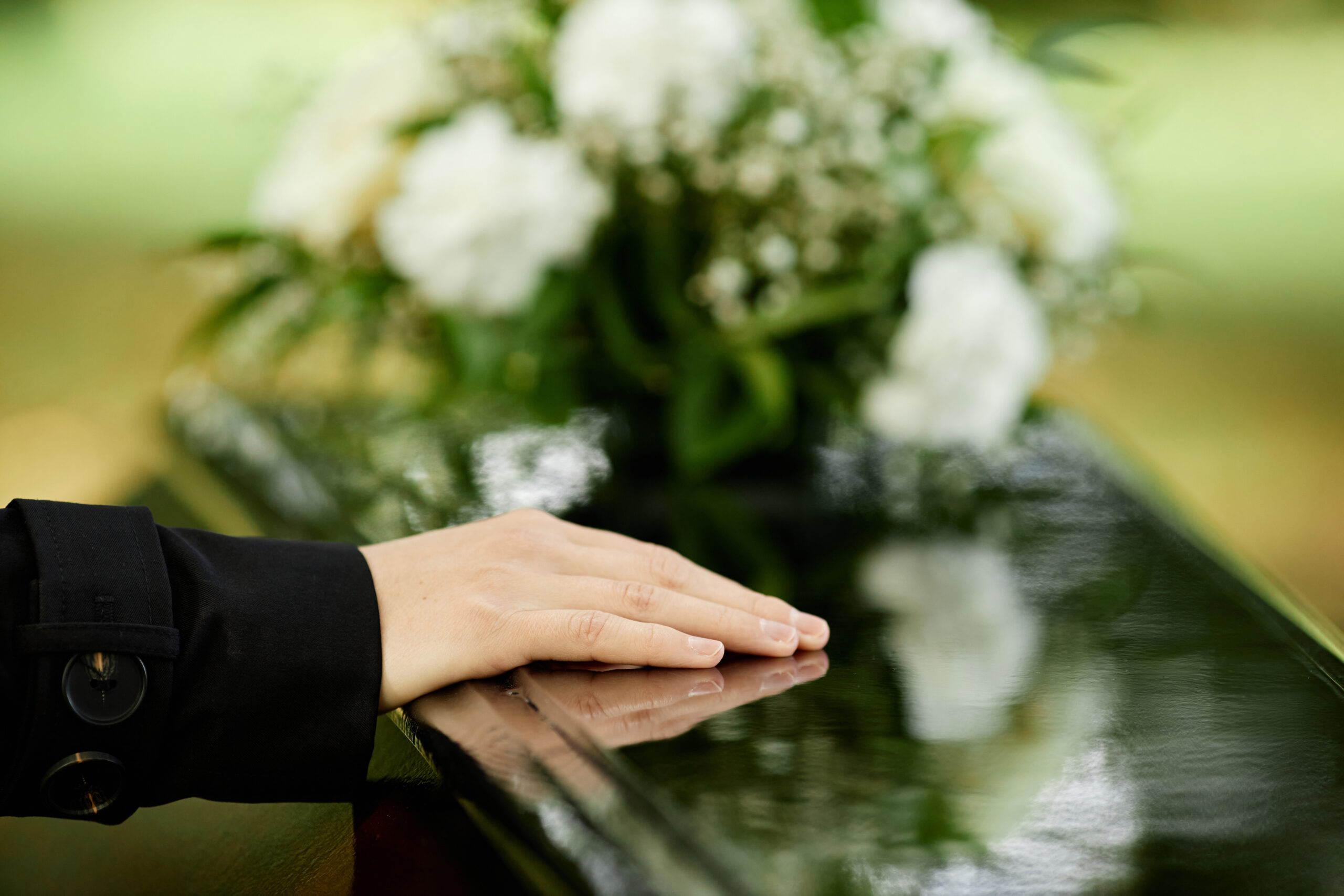Wrongful death claim in Torrance